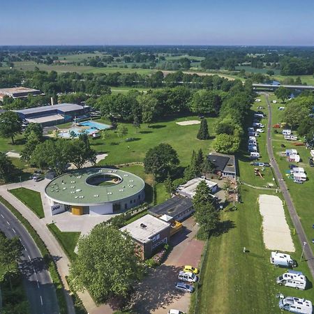 Knaus Campingpark Meppen Zewnętrze zdjęcie
