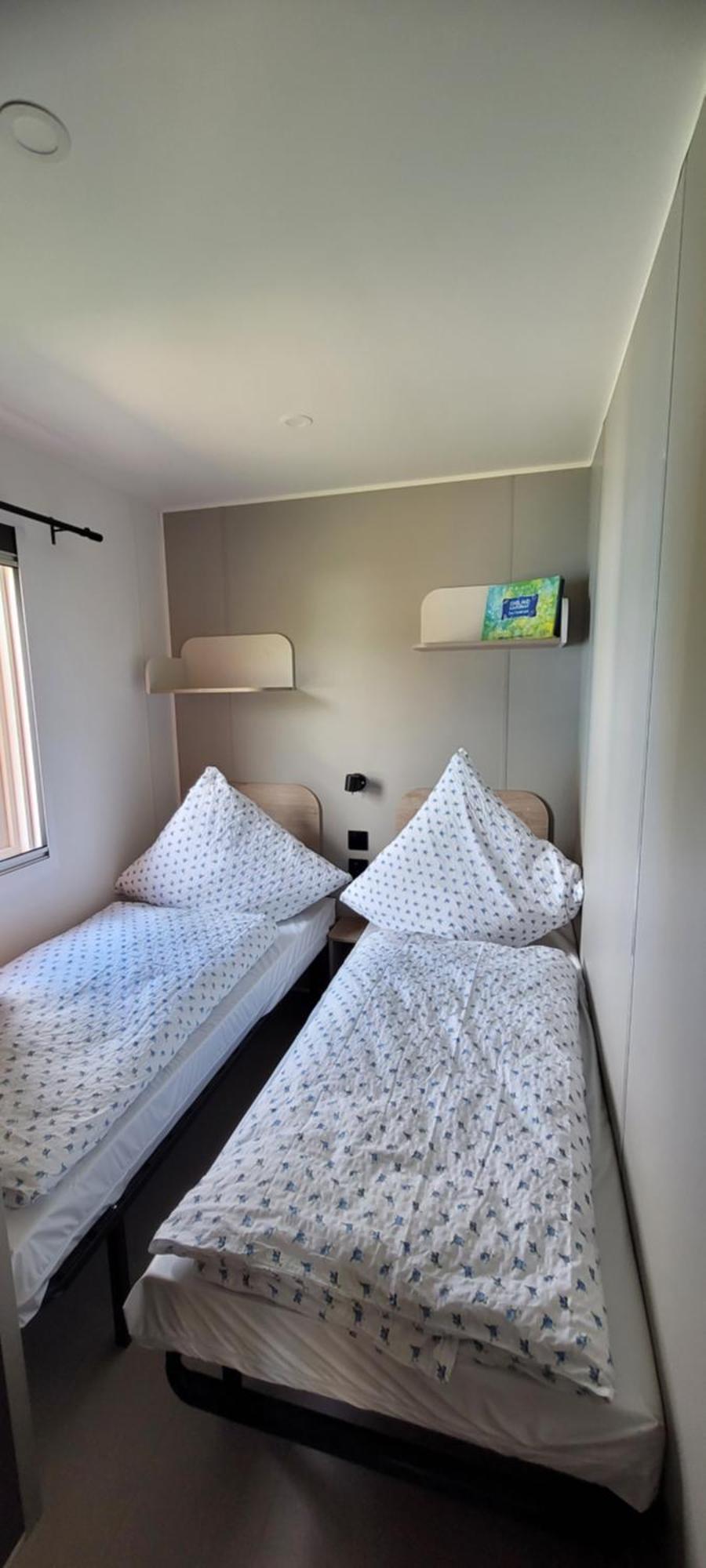 Knaus Campingpark Meppen Zewnętrze zdjęcie