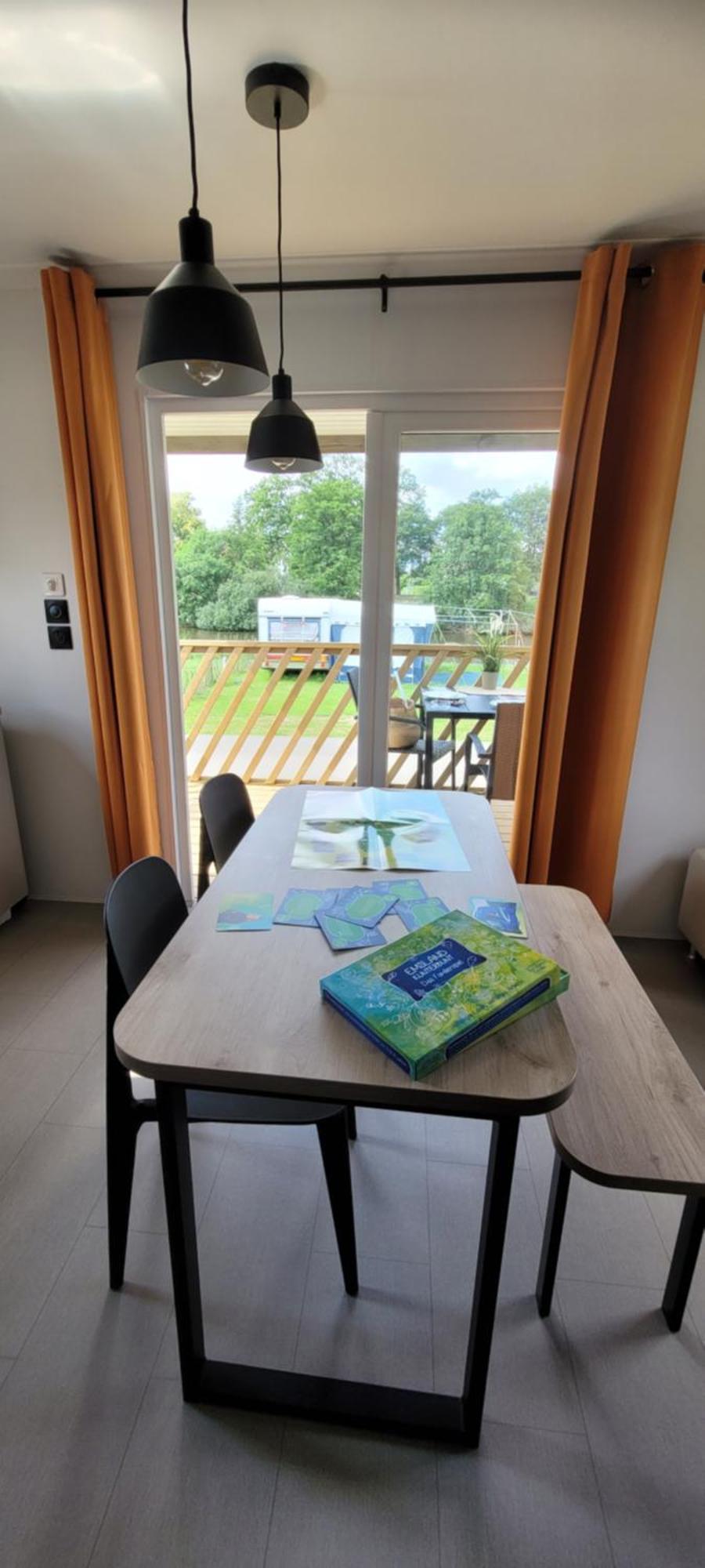 Knaus Campingpark Meppen Zewnętrze zdjęcie