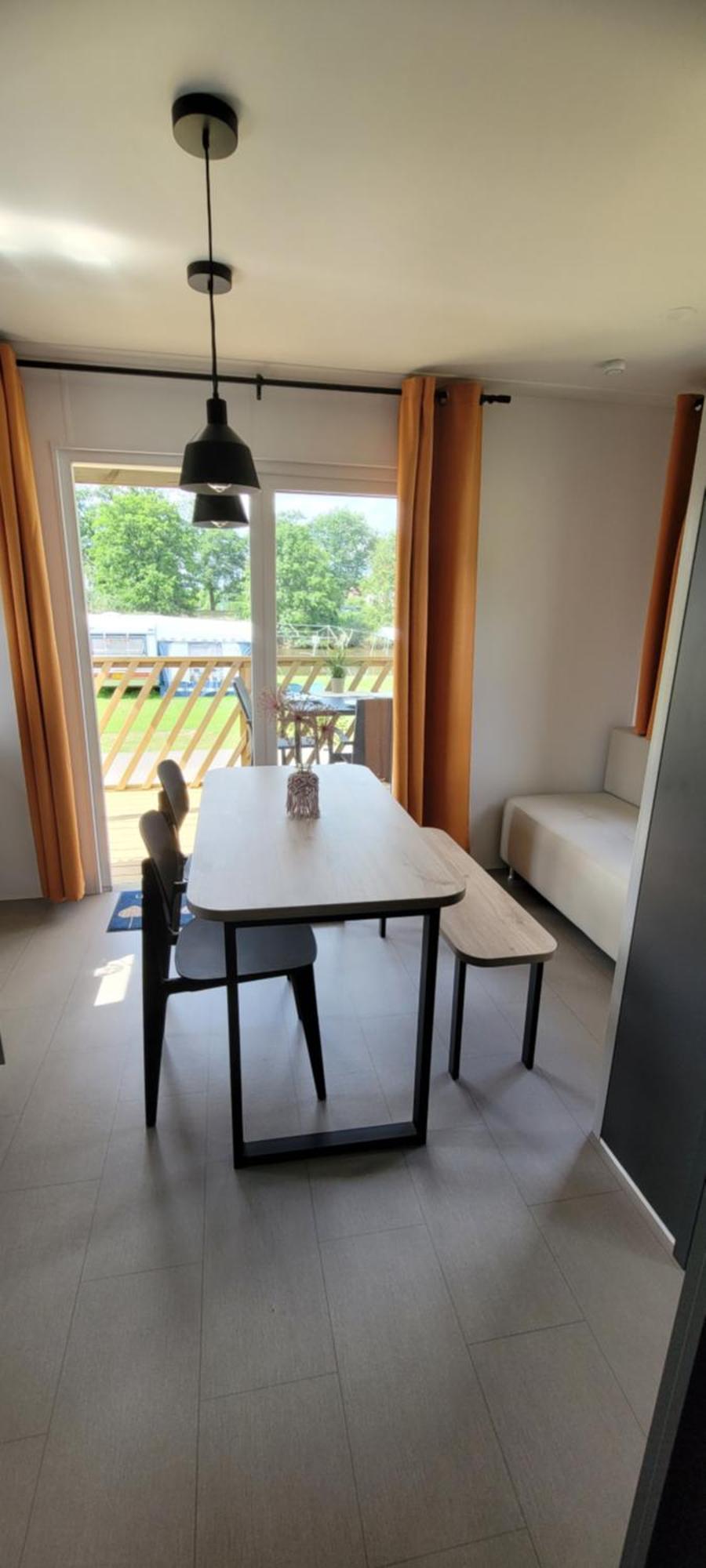 Knaus Campingpark Meppen Zewnętrze zdjęcie